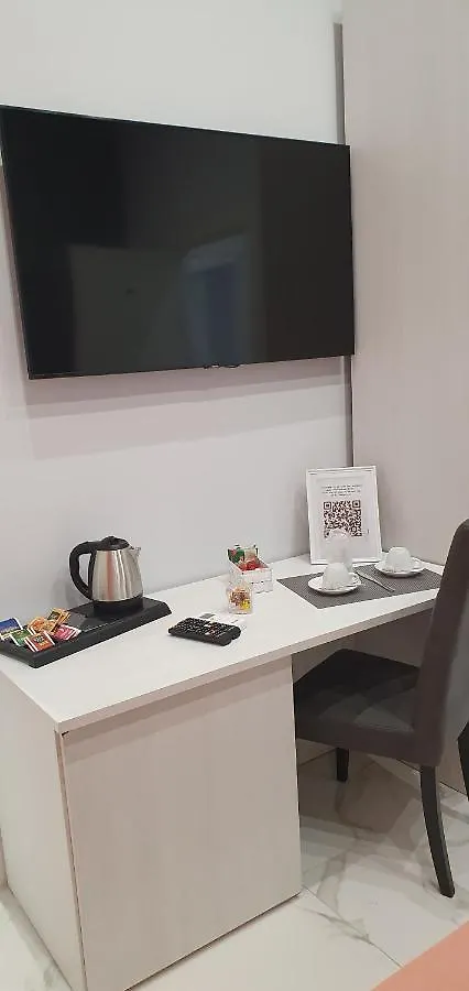 Bed and Breakfast Luxury 2.0 Neapol Włochy