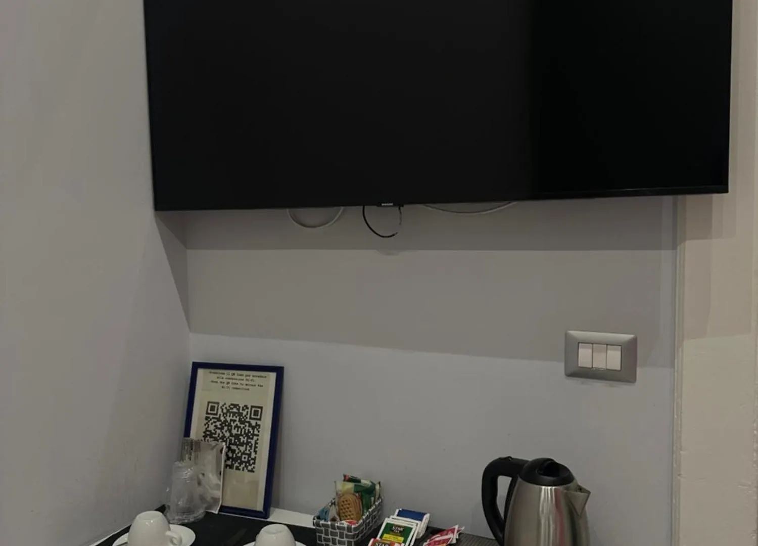 Bed and Breakfast Luxury 2.0 Neapol
