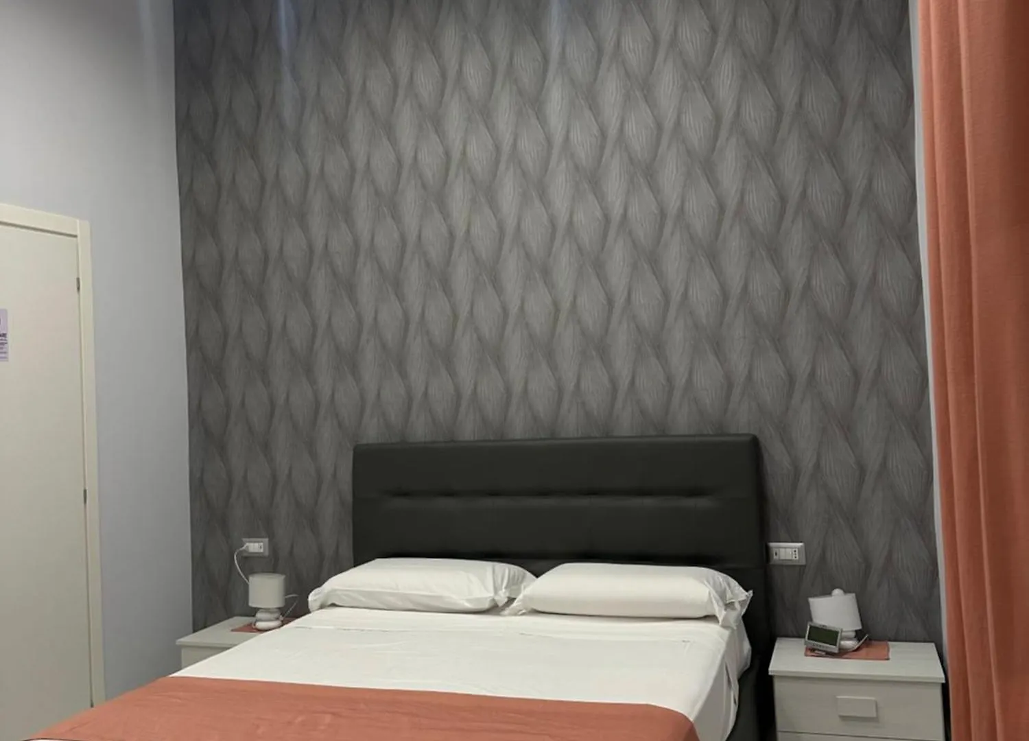 Nocleg ze śniadaniem Bed and Breakfast Luxury 2.0 Neapol