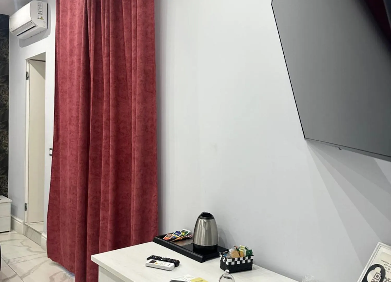 Bed and Breakfast Luxury 2.0 Neapol