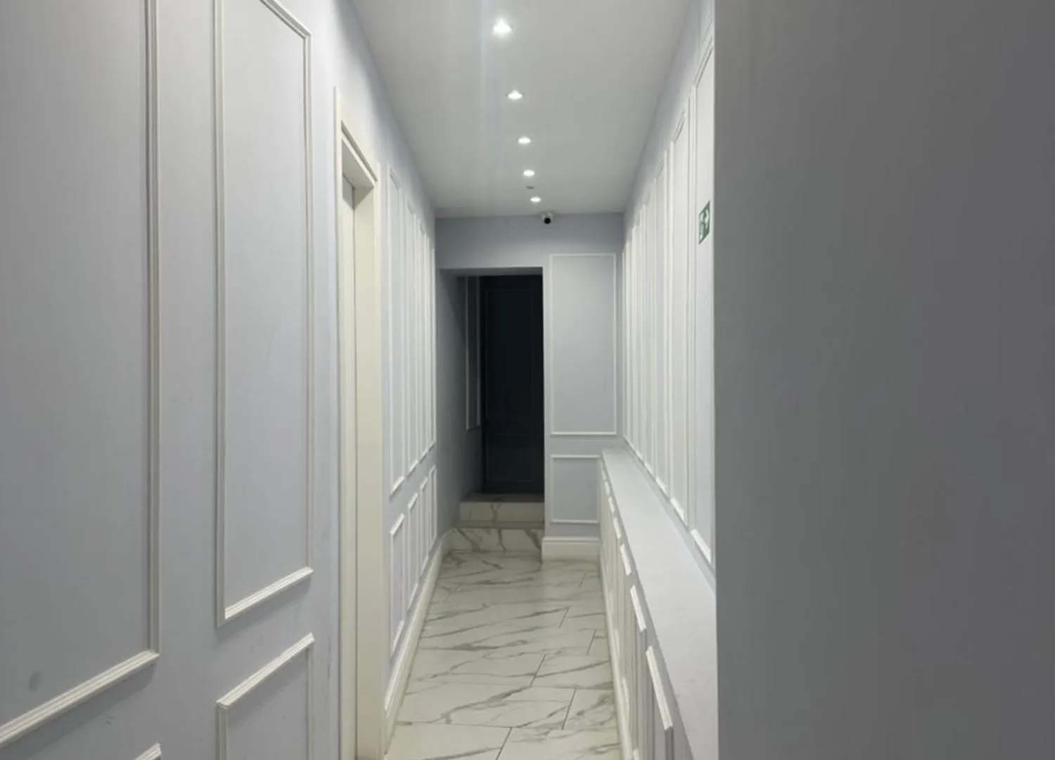 Bed and Breakfast Luxury 2.0 Neapol 0*,  Włochy