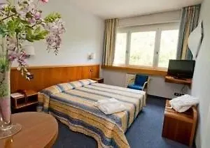 Delle Acque & Natural 4*, Porretta Terme Italia