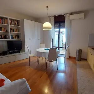  Apartament Marconi - Porta Leoni Włochy