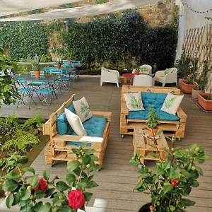 Borgo Vergini Garden Bed & Breakfast
