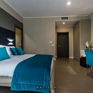 Hotel Matilde - Lifestyle, Neapol