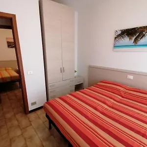  Apartament Panfilo Włochy