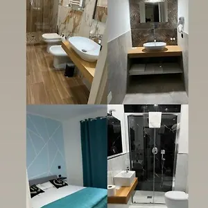 Hotel Barbato, Naples