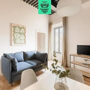 Sonder Barberini 3*, Roma Italia