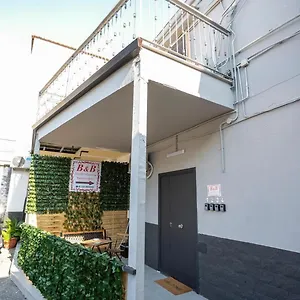 Small Luxury Bed & Breakfast