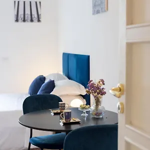 Bed & Breakfast Notte Al Museo, Naples