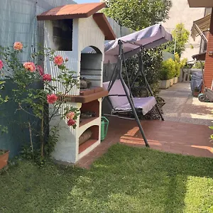  Apartament Comfort House Włochy