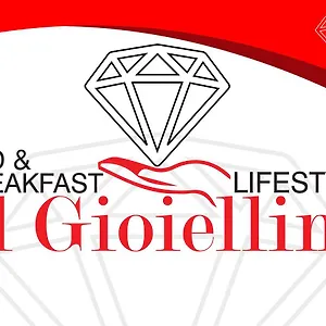 Nocleg ze śniadaniem Il Gioiellino Lifestyle, Neapol