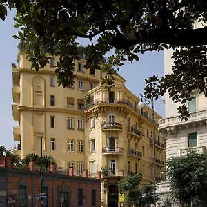 Hotel Pinto-storey, Naples