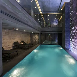 Endless Art Hotel-special Category Κωνσταντινούπολη