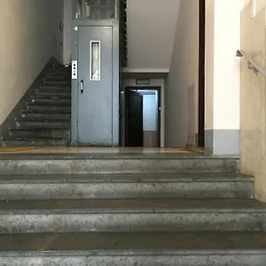 Terminal House 2*, Roma Italia