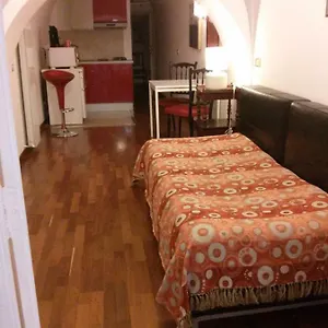 Pensjonat Carafa Di Maddaloni Residenza Di Charme, Neapol