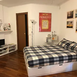  Apartament New Citta Studi Włochy