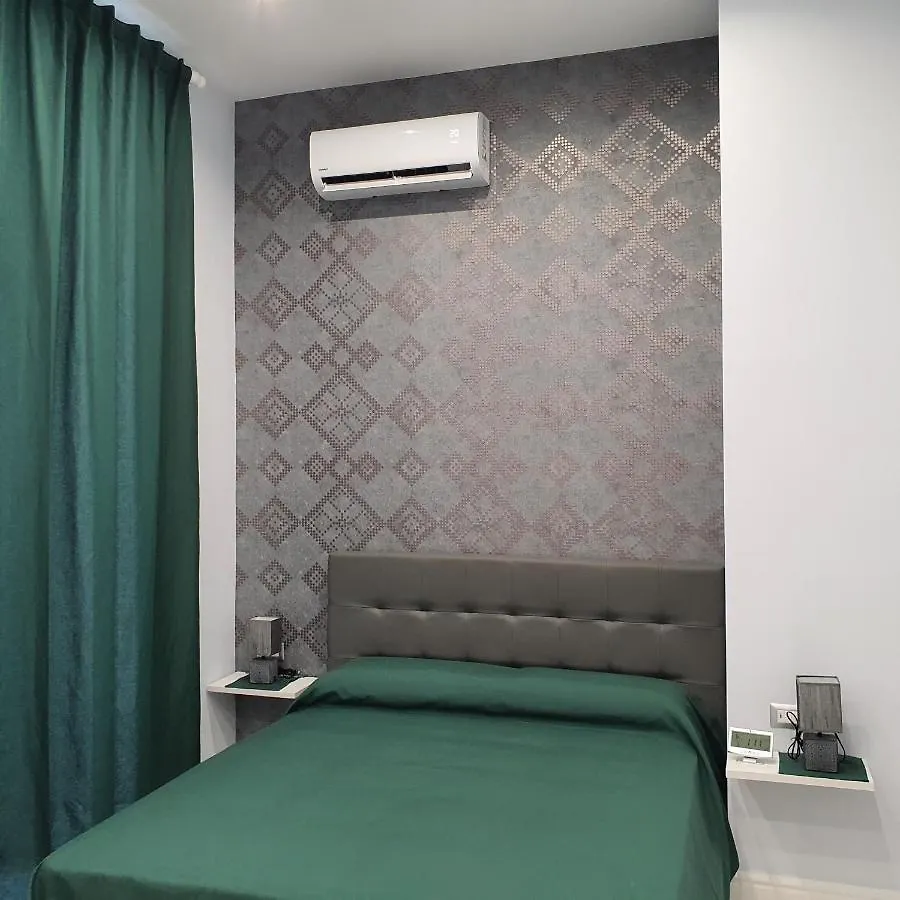 Luxury 2.0 Bed & Breakfast Naples