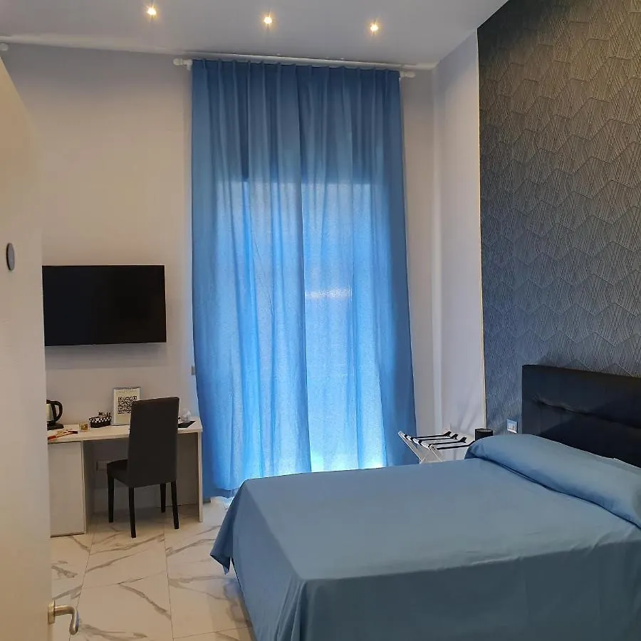 Luxury 2.0 Bed & Breakfast Naples Italy