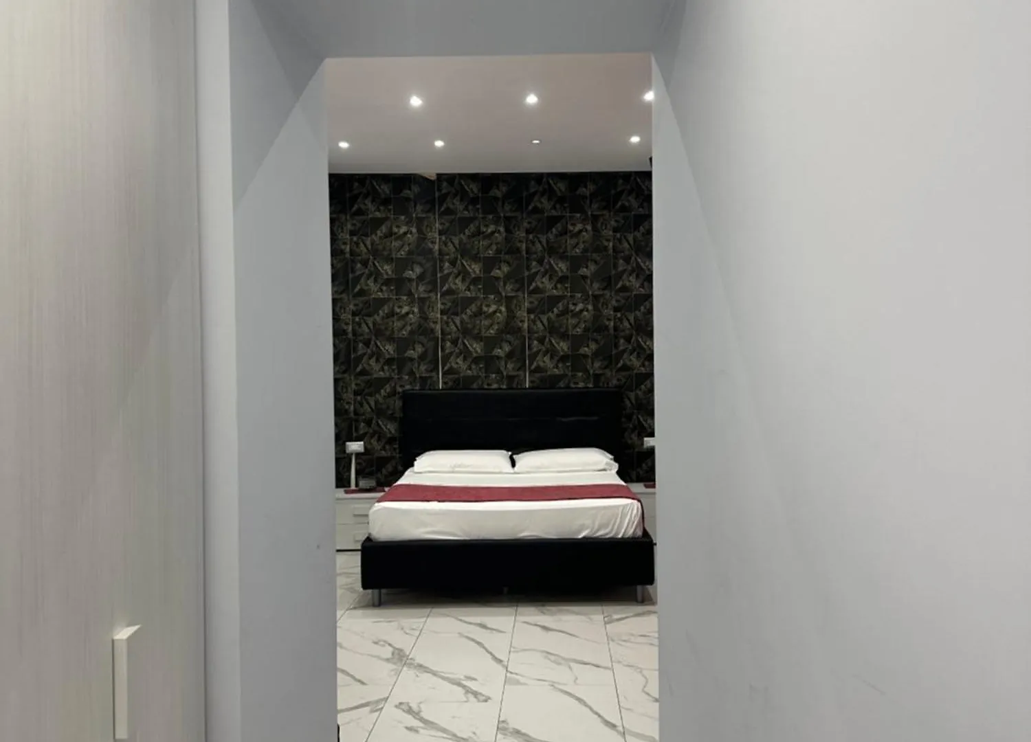 Luxury 2.0 Bed & Breakfast Naples