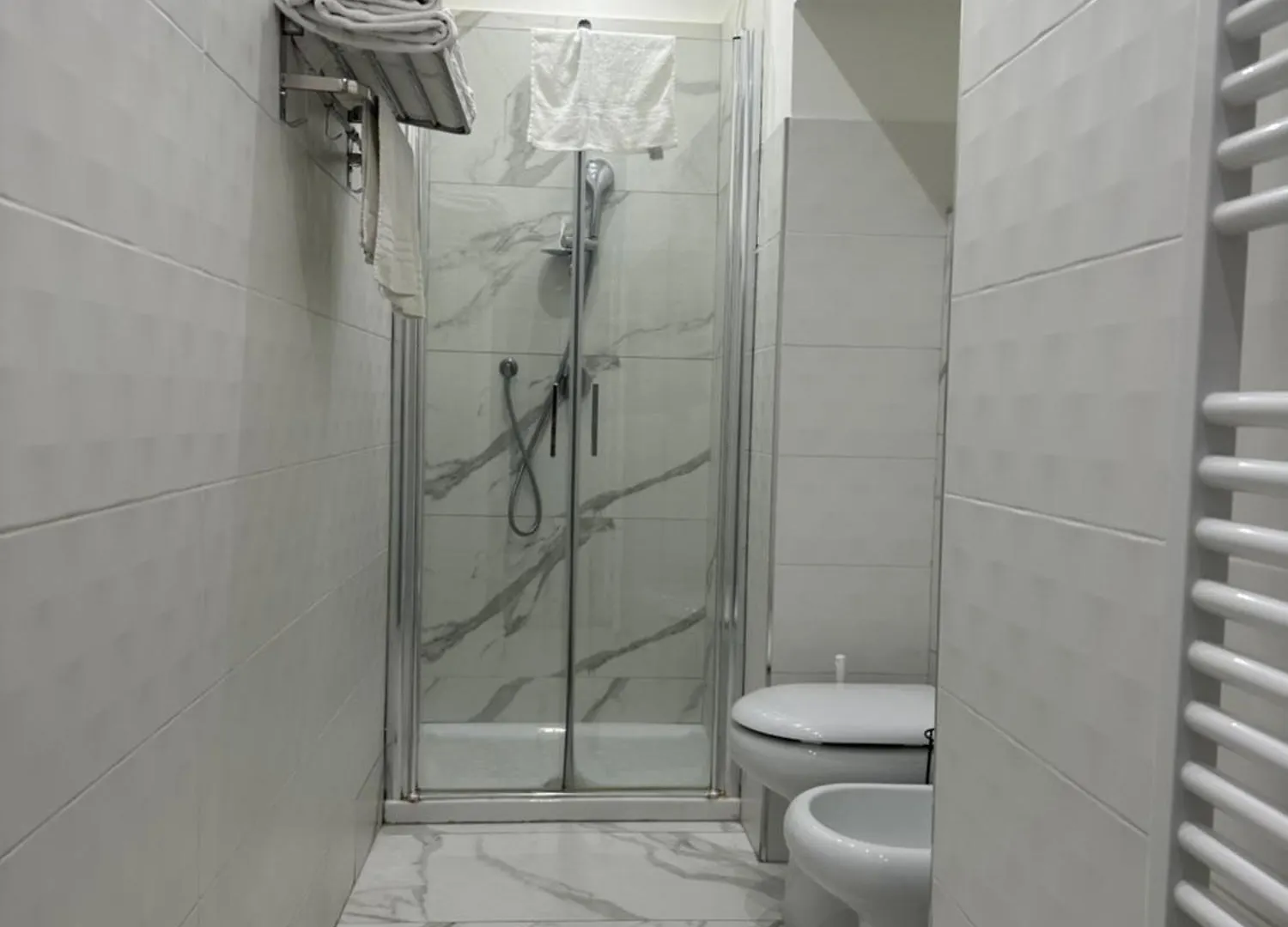 Luxury 2.0 Bed & Breakfast Naples 0*,  Italy