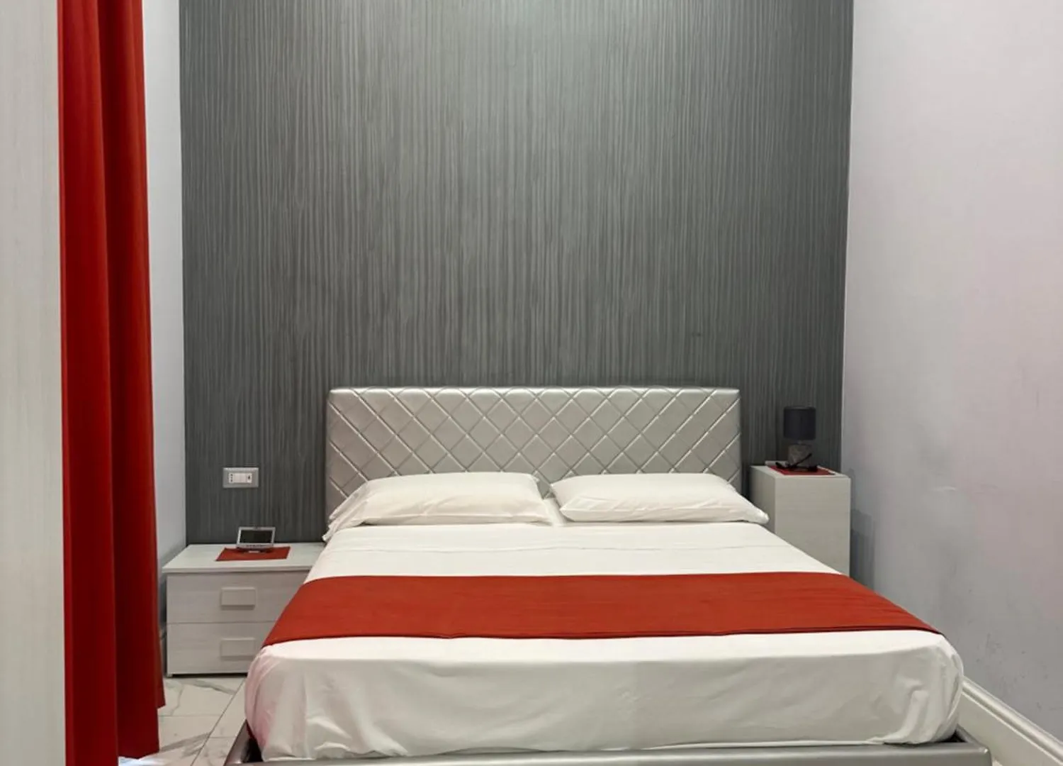 Luxury 2.0 Bed & Breakfast Naples