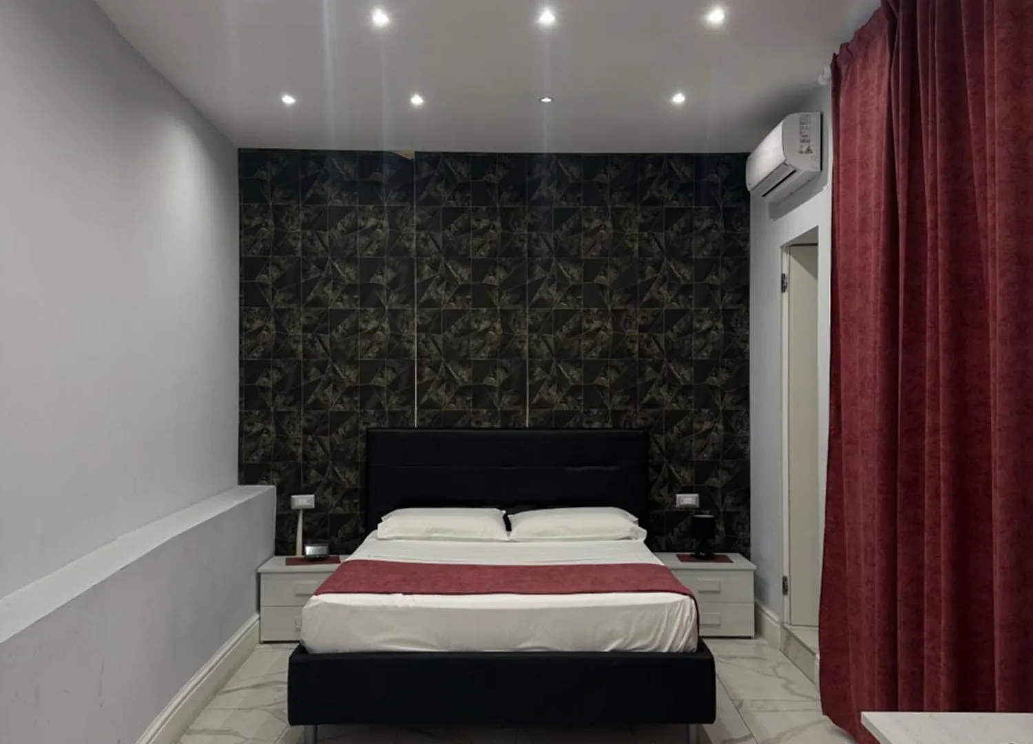 Luxury 2.0 Bed & Breakfast Naples 0*,