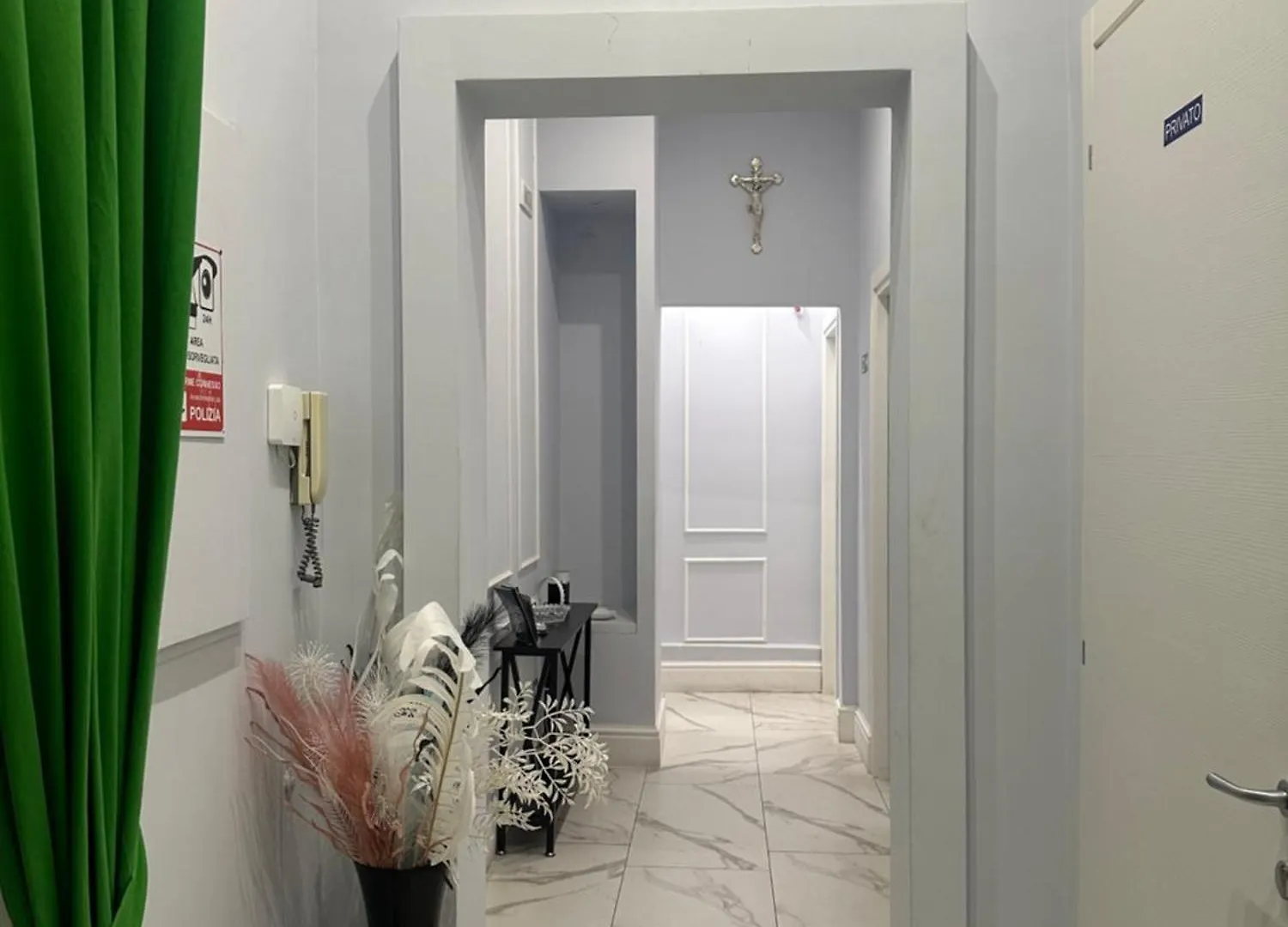 Luxury 2.0 Bed & Breakfast Naples
